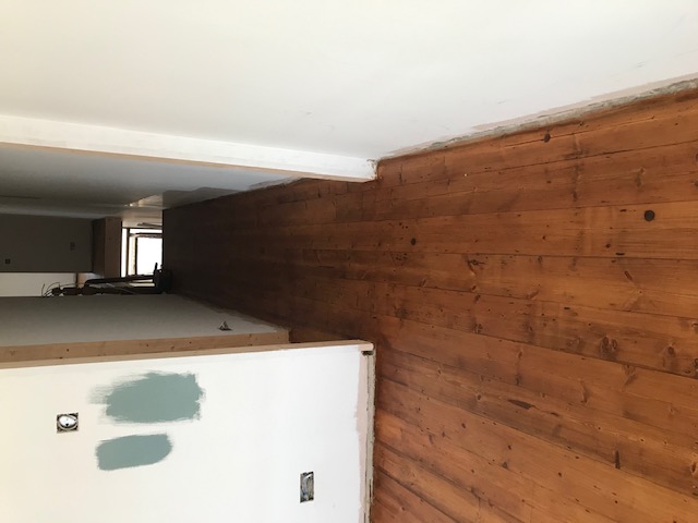 Hardwood floor repair and floorboard reclaiming services, Holborn