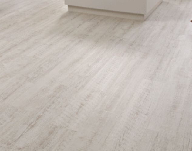 example before and after of Engineered wood floor sanding and finishing, Tottenham