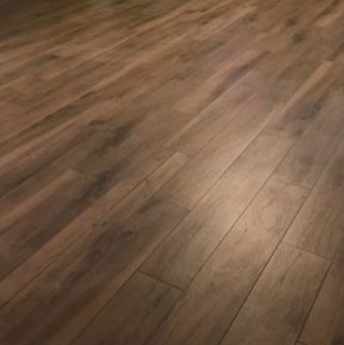 example before and after of Solid wood flooring repair, Tottenham