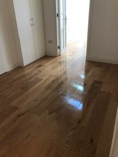 light finishing london