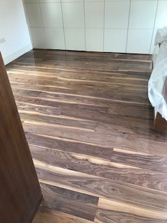 full sanding service london