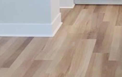 Floor restoration Balham