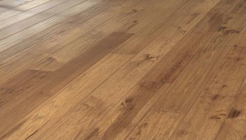 Hardwood floor sanding Holloway