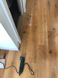 water damage floor restoration Lombeth-Stockwell 