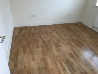 sanding and polishing Enfield-Southgate