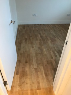 floor repair Enfield-Southgate