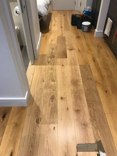 floor repair and reclaiming Lombeth-Stockwell 