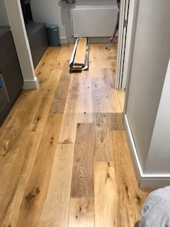 engineered wood flooring repair Lombeth-Stockwell 