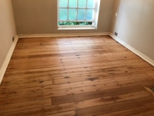 sanding Tower Hamlets